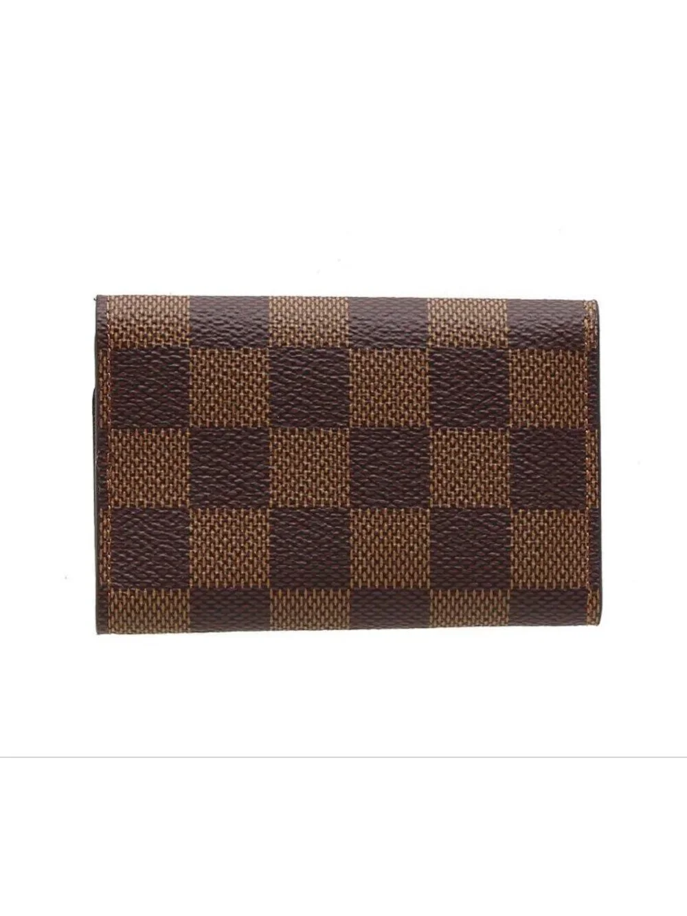 Louis Vuitton Damier Multicles 6 Key Case Key Holder